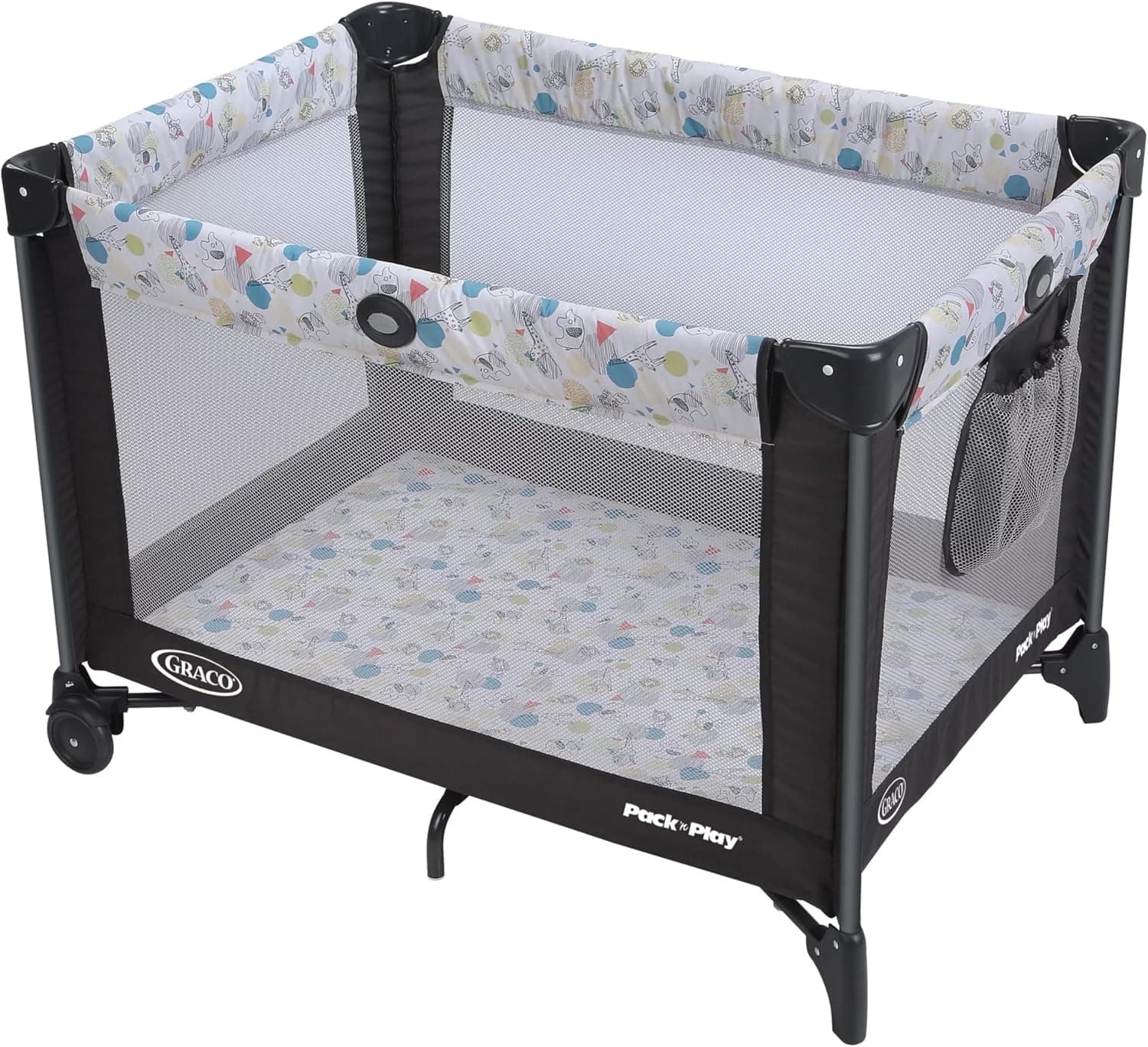 Best Compact Playpens for Apartments and Small Spaces