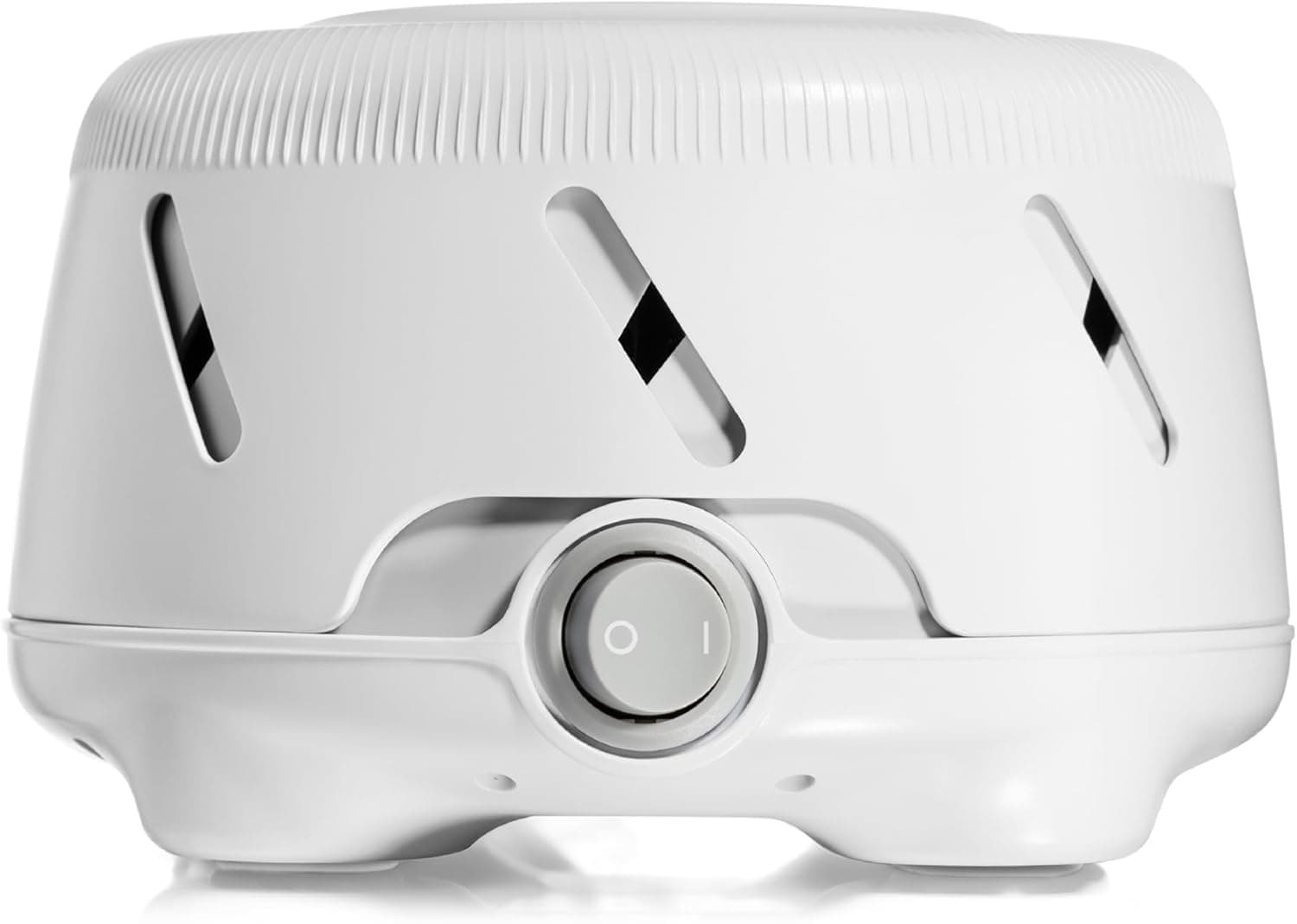 Yogasleep Dohm Uno White Noise Sound Machine, Real Fan Inside for Non-Looping White Noise, Sleep Aid, Office P