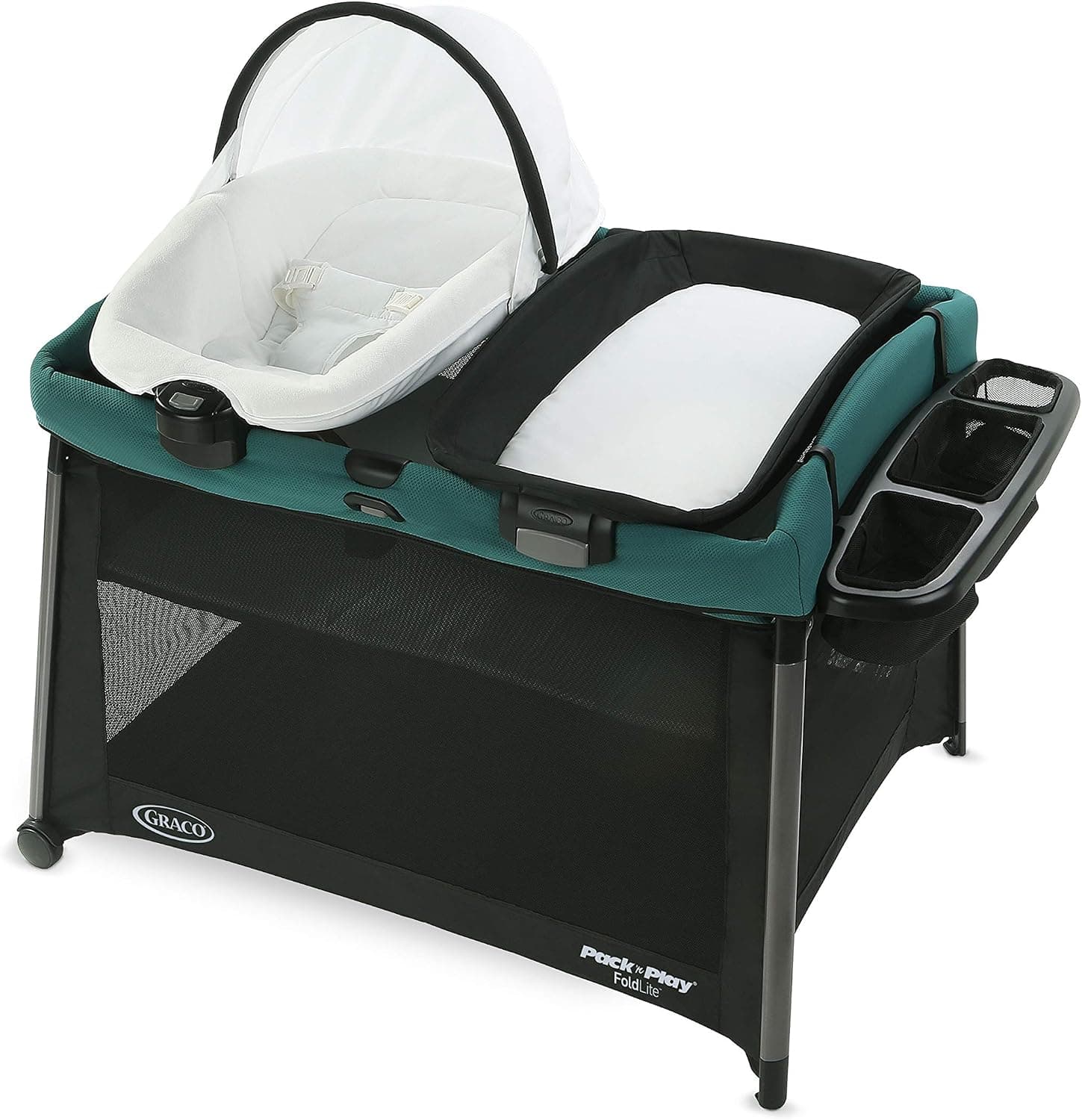 Best Compact Playpens