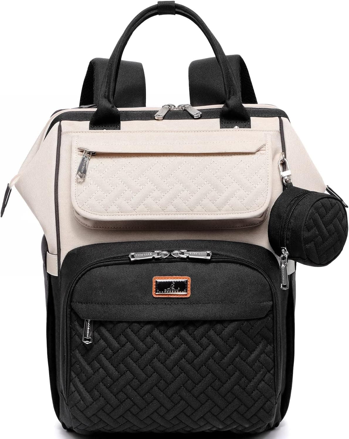 Best Diaper Bag Backpacks for Organized Parents on the Go